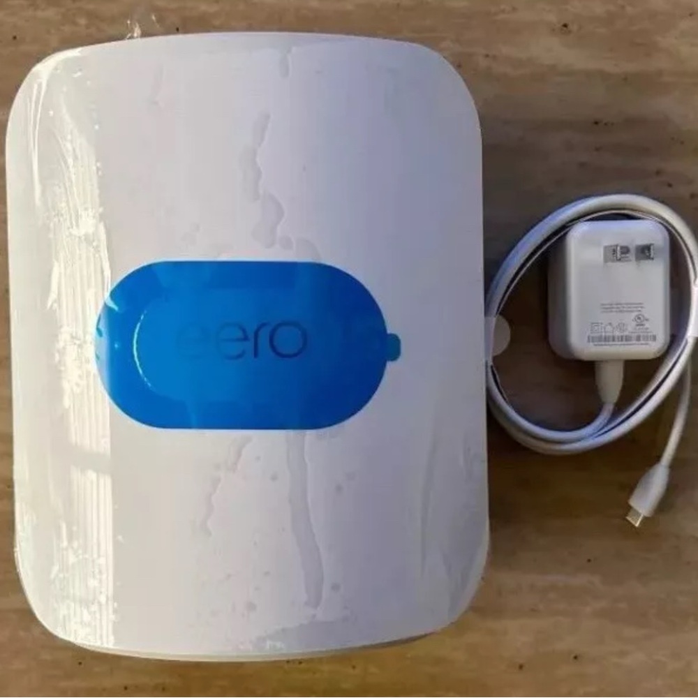 Eero Max 7